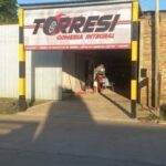 Gomeria Torresi - Tienda de neumáticos en La Clotilde, Chaco, Argentina