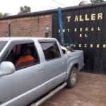 TALLER INTEGRAL "EL COSECHERO" - Taller de reparación de automóviles en Gancedo, Chaco, Argentina