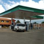 Atemajac Gasolinería y Lubricantes S.A. de C.V. - Gasolinera en Atemajac de Brizuela, Jalisco, México