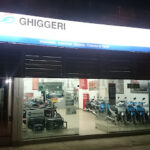 Ghiggeri Motos Repuestos - Tienda de repuestos para motos en Gral. José de San Martín, Chaco, Argentina