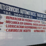 multiservicios automotrices hercules - Taller mecánico en Guadalajara, Jalisco, México