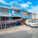 Aires Acondicionados ACONFRIOS - Contratista de aire acondicionado en Bucaramanga, Santander, Colombia