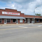 CR&apos;s Tire & Automotive - Tienda de neumáticos en Wamego, Kansas, EE. UU.