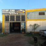 Stop Car Taller Mecanico - Taller de automóviles en Villa Angela, Chaco, Argentina