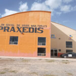Praxedis - Agencia de alquiler de coches en Praxedis G. Guerrero, Chihuahua, México
