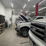 ZKB Performance Diesel - Taller mecánico en Olathe, Kansas, EE. UU.