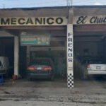 Taller mecanico el Chulo - Taller de reparación de automóviles en Cdad. Altamirano, Guerrero, México