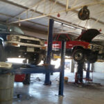 Autoreparacion - Taller de reparación de automóviles en Nuevo Ideal, Durango, México