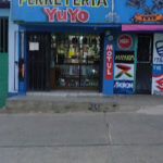 Refaccionaria "YUYO" - Tienda de motocicletas en Villa Corzo, Chiapas, México