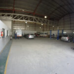 Bianchi Electromecanica SRL - Taller de reparación de automóviles en Comodoro Rivadavia, Chubut, Argentina