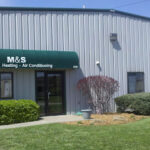 M & S Plumbing, Heating and Air Conditioning, Inc. - Fontanero en Manhattan, Kansas, EE. UU.