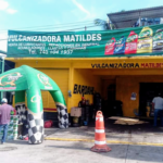 Refaccionaria "Matildes" - Tienda de repuestos para automóvil en Tecoanapa, Guerrero, México