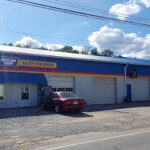Valley View Services - Taller de reparación de automóviles en Flemingsburg, Kentucky, EE. UU.