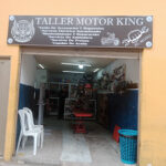 TALLER MOTOR KING - Taller mecánico en Marquetalia, Caldas, Colombia