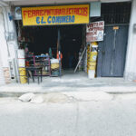 FERRETERÍA El COMUNERO - Tienda de herramientas en Dosquebradas, Risaralda, Colombia
