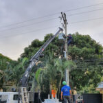 CGC TRANSFORMADORES - Servicio de instalación eléctrica en Cali, Valle del Cauca, Colombia