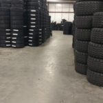 Thompson&apos;s Ok Tire Inc - Tienda de neumáticos en Beloit, Kansas, EE. UU.
