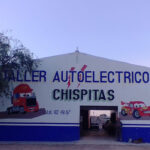 Taller Autoeléctrico "Chispitas" - Taller de automóviles en Jesús María, Aguascalientes, México