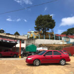 Service garage and repair JR - Taller mecánico en Zacualtipán, Hidalgo, México