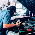 Charlie&apos;s Service Center - Taller de reparación de automóviles en Elizabethtown, Kentucky, EE. UU.