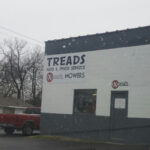 Treads Truck/Fleet & Auto Services - Taller de reparación de automóviles en Paducah, Kentucky, EE. UU.