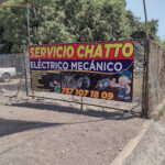 Servicio eléctrico mecánico CHATTO - Taller de reparación de automóviles en Tlapa de Comonfort, Guerrero, México
