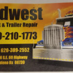 LCR Truck And Trailer Repair - Taller de camiones en Galena, Kansas, EE. UU.