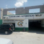 Trasmisiones Automáticas "Milo" - Taller mecánico en Francisco I. Madero, Coahuila de Zaragoza, México