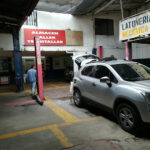 Almacén Y Taller Tecnitaller - Taller de reparación de automóviles en Neiva, Huila, Colombia