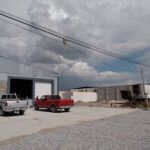 Castaños - Taller de reparación de automóviles en Castaños, Coahuila de Zaragoza, México