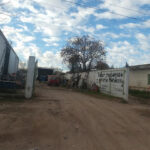 Taller Hordesky - Taller de reparación de tractores en Adelia María, Córdoba, Argentina