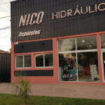Nico Repuestos - Taller de maquinaria en Tres Isletas, Chaco, Argentina