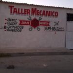 Taller mecánico juan huerta - Taller de reparación de automóviles en Delicias, Chihuahua, México