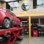 Soluciones Sobre Ruedas SSR - Taller mecánico en Tunja, Boyacá, Colombia