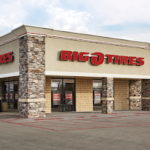 Big O Tires - Taller de reparación de automóviles en Shawnee, Kansas, EE. UU.