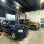 Blue Collar Automotive Repair - Taller de reparación de automóviles en Louisville, Kentucky, EE. UU.