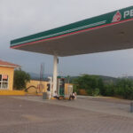 Estacion De Servicio Gasolineria La Villita - Gasolinera en Tlalixtaquilla, Guerrero, México