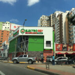 Electro Rey S.A.S - Tienda de electrodomésticos en Bucaramanga, Santander, Colombia