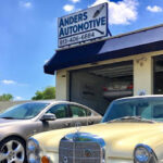 Anders Automotive - Taller de reparación de automóviles en Kansas City, Kansas, EE. UU.