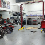 My mechanic care - Taller de reparación de automóviles en Lexington, Kentucky, EE. UU.