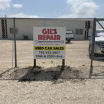 Gil&apos;s Repair - Taller de reparación de automóviles en Hays, Kansas, EE. UU.