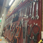 Mecánica general - Taller de reparación de automóviles en Corrientes, Argentina