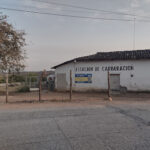 Estacion De Carburacion - Gasolinera en Acala, Chiapas, México