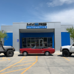 Myers Automotive - Taller de reparación de automóviles en Andover, Kansas, EE. UU.