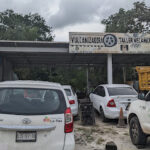 El Flaco mecanica automotriz y talachera - Taller de reparación de automóviles en Xpujil, Campeche, México