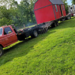 Mobile Masterpiece | Mobile Engine & Truck Tire Repair, Mobile Mechanic - Taller mecánico en Hopkinsville, Kentucky, EE. UU.