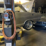 LA Body Works - Servicio de restauración de automóviles en Jetmore, Kansas, EE. UU.