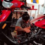 ️TALLER DE MOTO ENRIQUE ‍ - Taller de reparación de automóviles en Ayutla, Guerrero, México