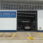 TALLER AUTOUNION - Taller de reparación de automóviles en Yopal, Casanare, Colombia