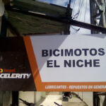 Bicimotos niche - Taller mecánico en El Tambo, Cauca, Colombia